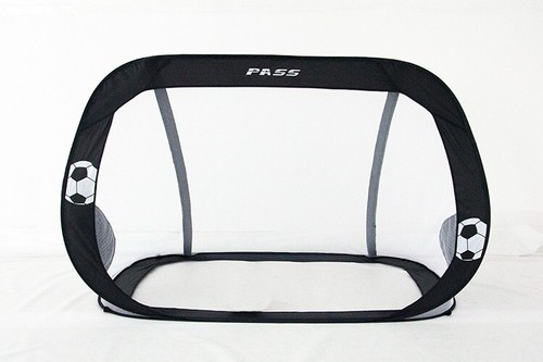 Pass 5x3 black portable - pass, ft