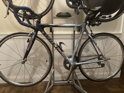 Used trek 5200 project - trek,