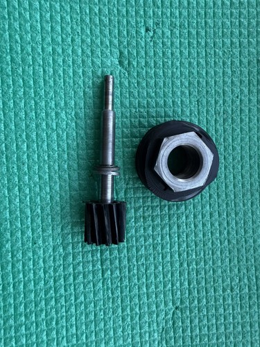 Jawa 350 638 - jawa, tachometer