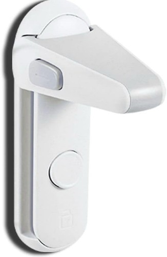 1pc door lever lock baby - 1pc,