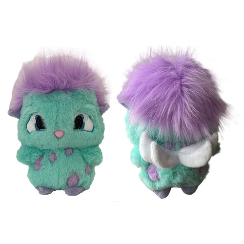 25cm bibble plush - bibble,
