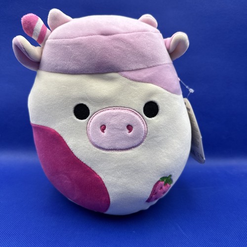 Squishmallows select series - squishmallows,