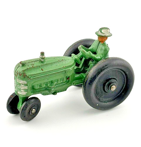 Vintage 1950s slik - vintage, toys