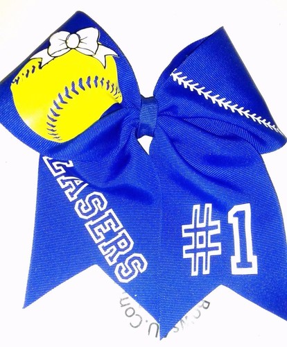 Customized softball ball team - softball,