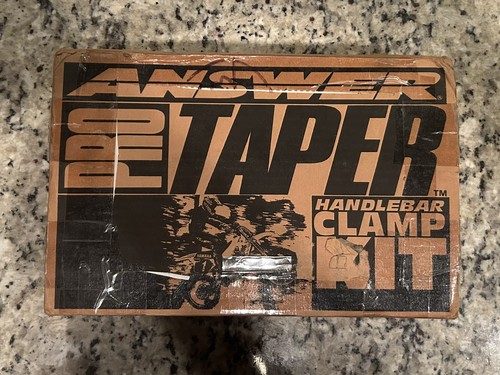 Nos answer protaper top triple - nos,