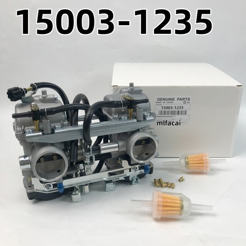 15003 1235 new carburetor - 15003-1235,