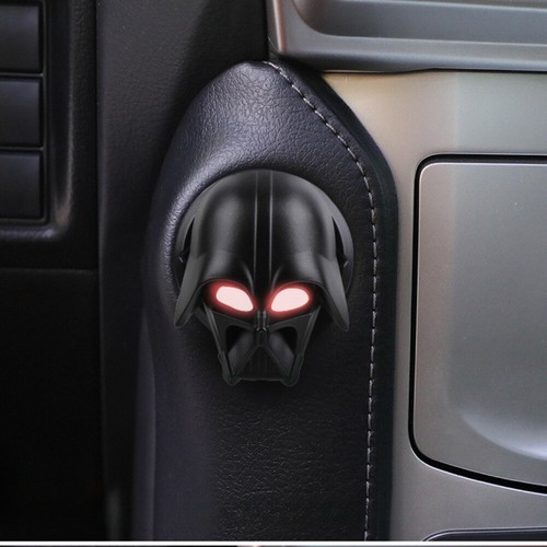 Matte black star war - black, darth