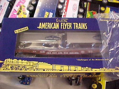 American flyer - american, flyer----#