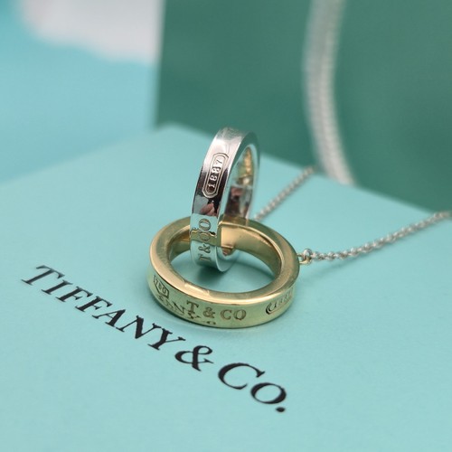 Tiffany 1837 - co.,