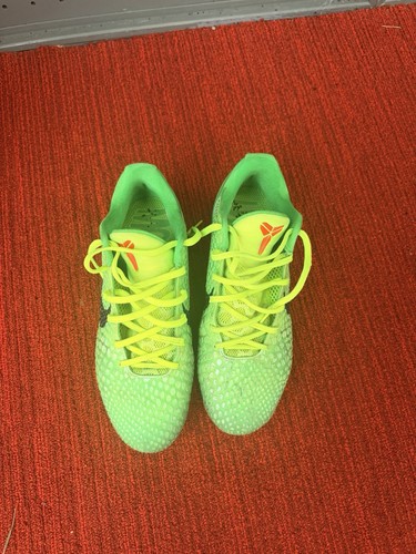 Nike kobe grinch - nike, football