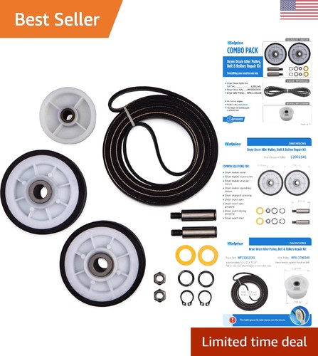 Essential dryer repair kit - essential,