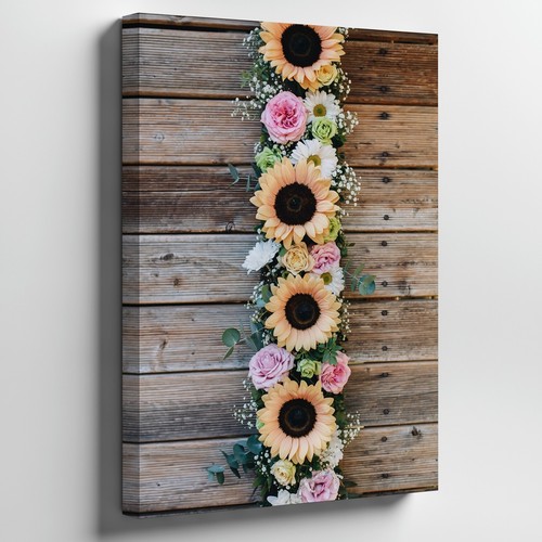 Vertical arrangement - vertical, of