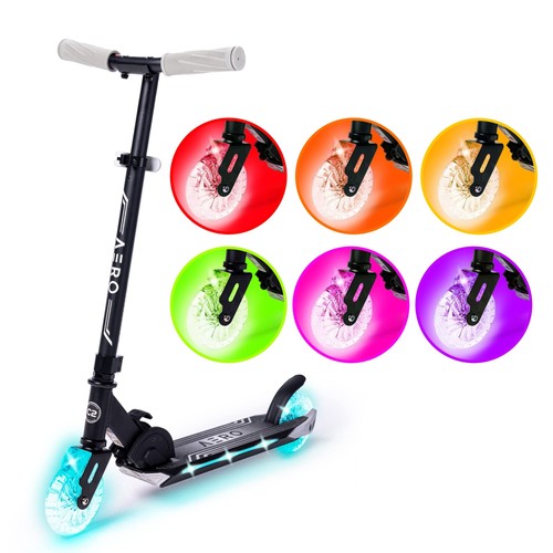 Aero scooter for kids - aero, |