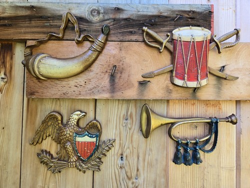 Vintage american civil war - civil,