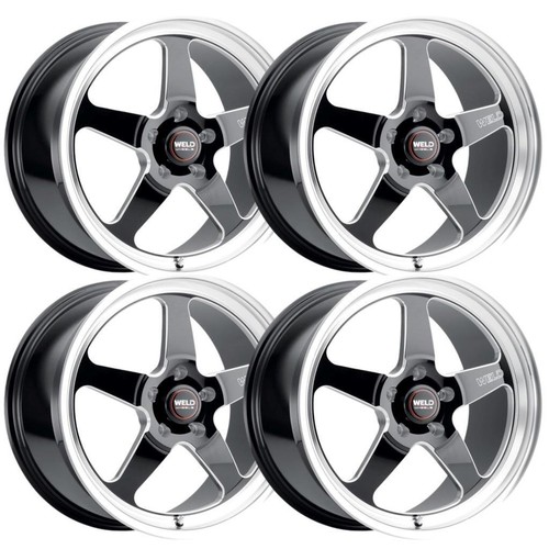 Weld ventura drag - (set-4),