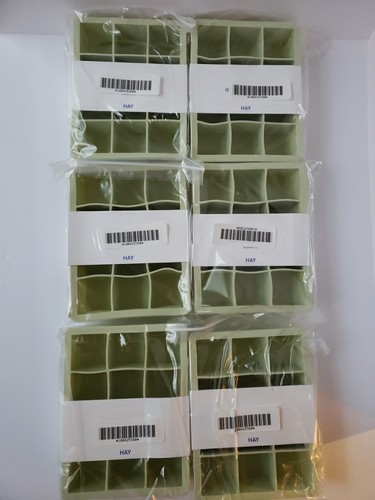 Hay ice cube - tray, xl