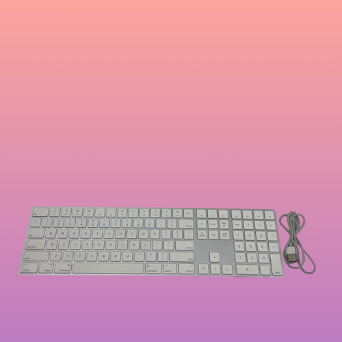 Apple magic keyboard - magic, w/