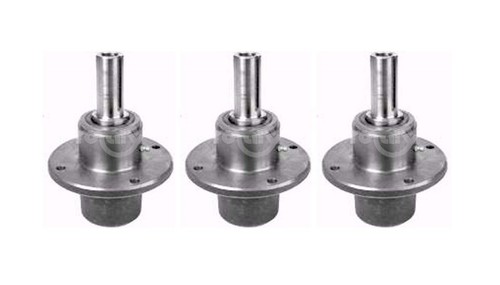 Pack rotary 9153 spindle - 3,