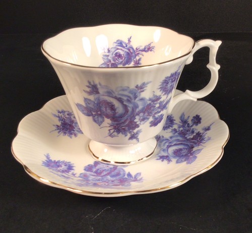 Vintage royal albert bone - vintage,