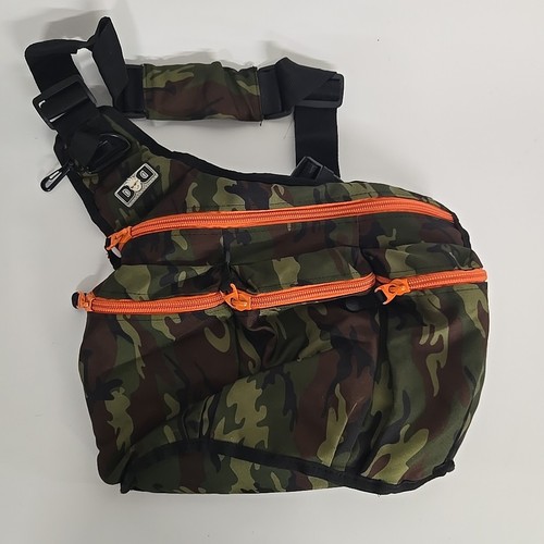 Diaper dude camo dads - camo,