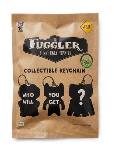 Fuggler funny ugly - funny, monster