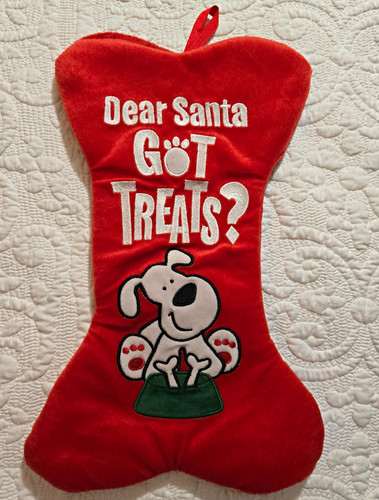 Dan dee christmas - christmas, stocking
