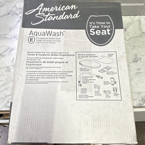 American standard aquawash - american,