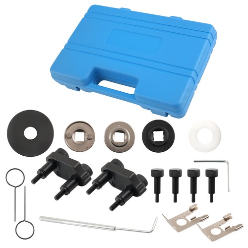 Engine timing tool kit - set, fit