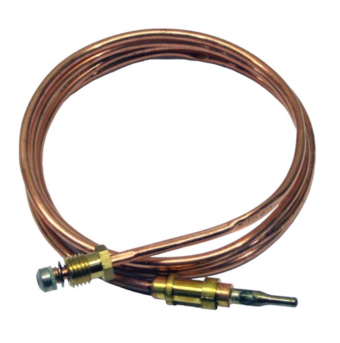 Thermocouple metric thread - thread, 39"
