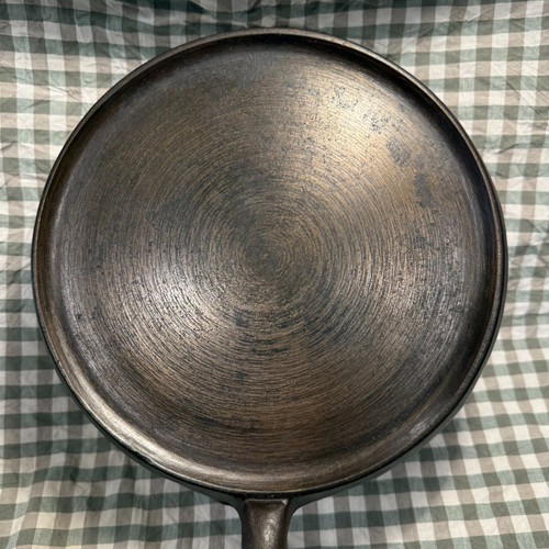 Bsr cast iron - bsr,
