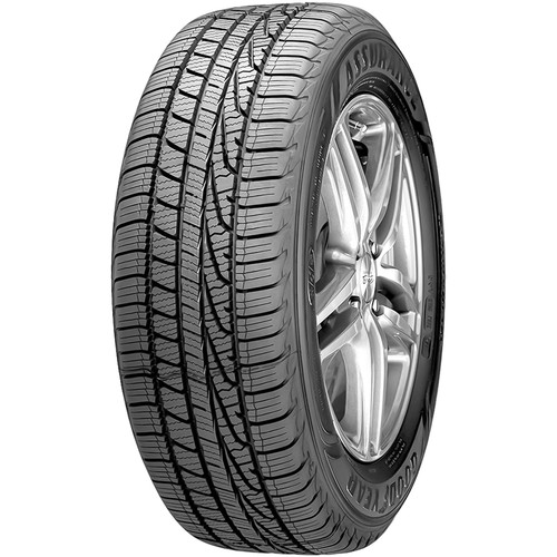Tire goodyear assurance - tire,