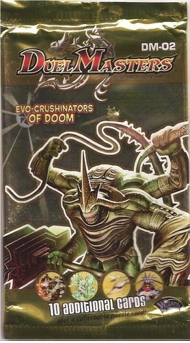 Duel masters tcg - masters,