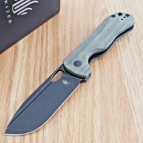 Kizer cutlery bugai - cutlery,