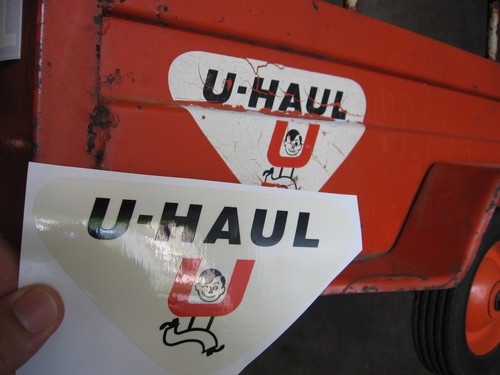 The best decals for vintage - decals,