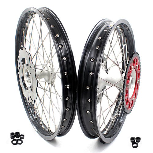 Kke cast wheels - 21/19, fit