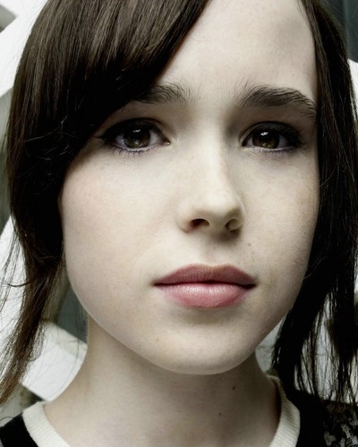 Ellen page 8x10 - page),