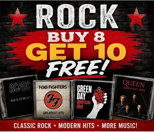 Rock lot you - -,