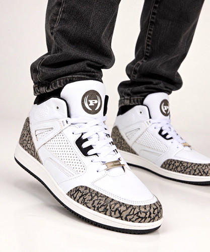 Phat farm men high top - phat,