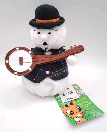 Rudolph island misfit - misfit, toys