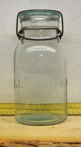 Antique putnam trade - antique,