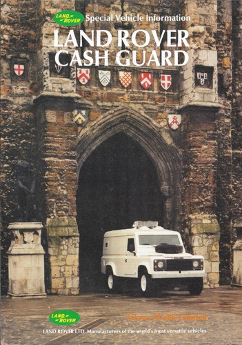 Land rover defender 110 - rover,