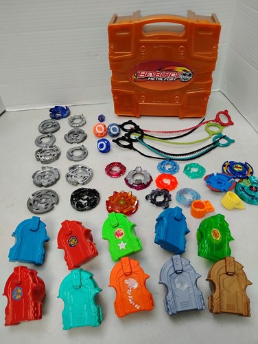 Beyblade metal fusion - beyblade,