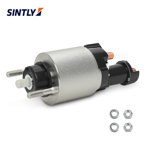 Sintly starter solenoid - starter,