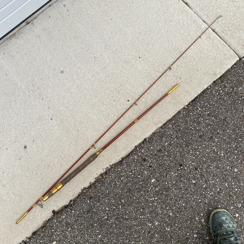 Heddon pal vintage - vintage, fly