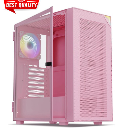 Al800 pink full - full, pc