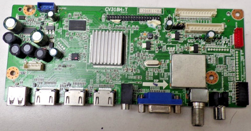Seiki led se391ts main - seiki,