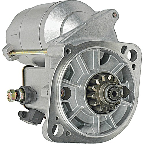 Starter for john deere mower - for,