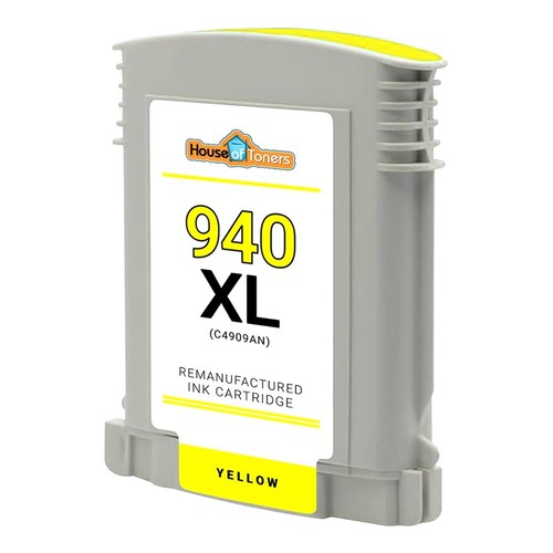 940xl compatible with - hp,