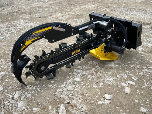 Digga bigfoot combo - x,