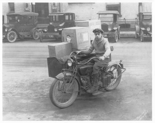 1924 indian scout - indian,